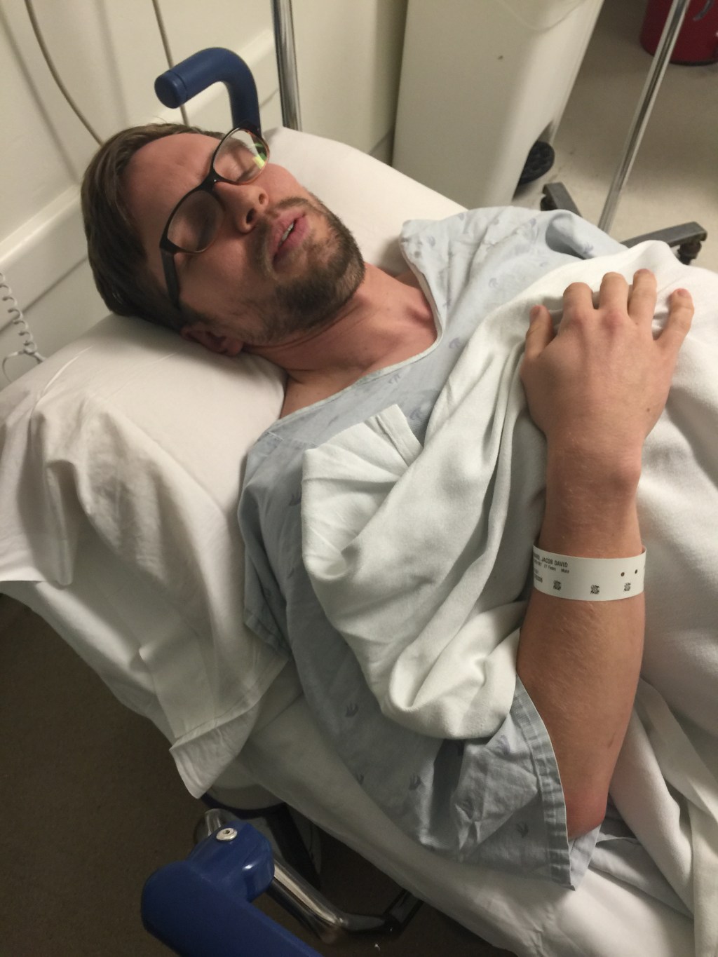 Can You See Me&nbsp;Now?